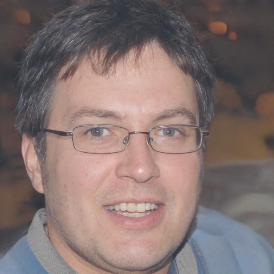 Retrato de Maximiliano Herrera