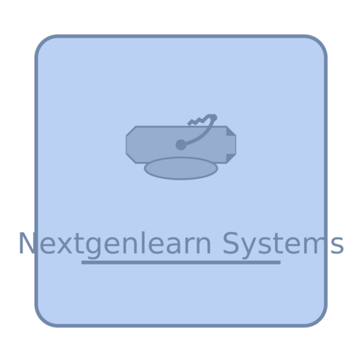 Blueharborworks Logo